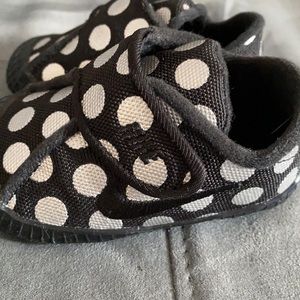 Newborn baby Nike shoes